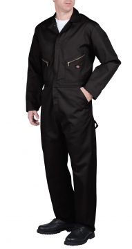Deluxe Coverall - Blended