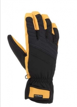 Men\'s Softshell Glove A676