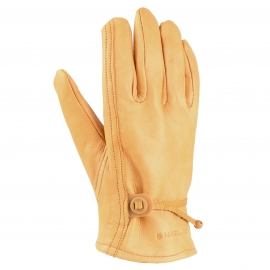 Leather Driver