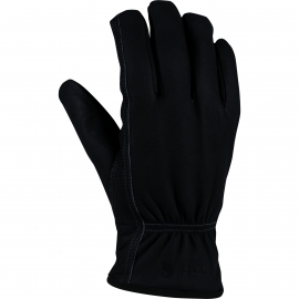 Insulated Leather Driver