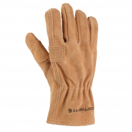 Leather Fencer Glove