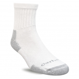 Cotton Quarter Work Sock