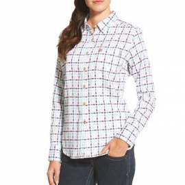 FR Juliet Work Shirt