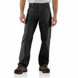 Canvas Work Dungaree