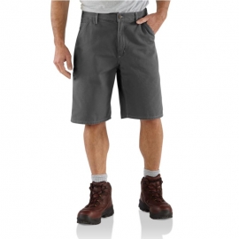 Canvas Work Short