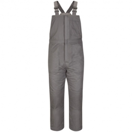 Deluxe Insulated Bib Overall - EXCEL FR ComforTouch