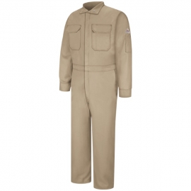 Premium Coverall