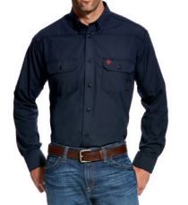 Ariat FR Featherlight Shirt