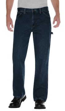 Loose Fit Carpenter Denim Jean