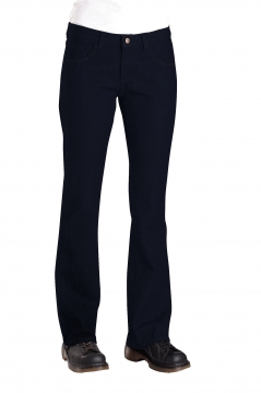 Women\'s Industrial Relaxed Fit Jean