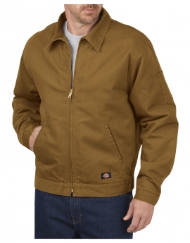 Canvas Jacket