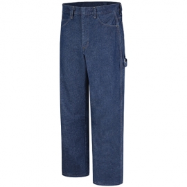 Pre-washed Denim Dungaree - EXCEL FR