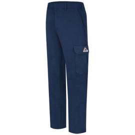 Cargo Pocket Work Pant -EXCEL FR ComforTouch