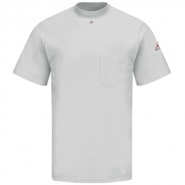 Short Sleeve Tagless T-Shirt - EXCEL FR