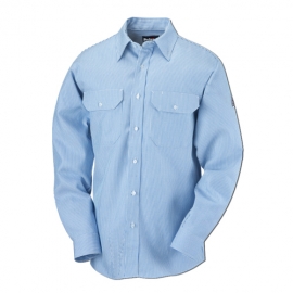 Striped Uniform Shirt - EXCEL FR