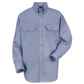 Uniform Shirt - EXCEL FR ComforTouch