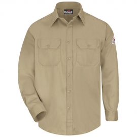 Uniform Shirt - EXCEL FR ComforTouch