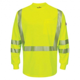 Hi-Visibility Lightweight T-Shirt