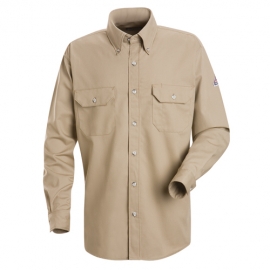 Dress Uniform Shirt - CoolTouch