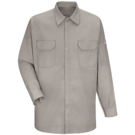 Welding Work Shirt - EXCEL FR - 7 oz. & Tuffweld