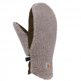 Sherpa Mitt