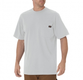 Short Sleeve Pocket Tee