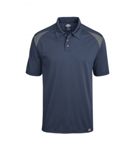 Short Sleeve Performance Shop Polo