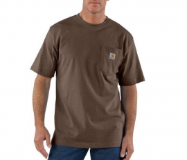 Short-Sleeve Workwear T-Shirt