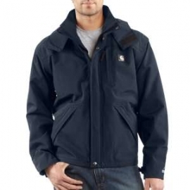 Shoreline Jacket