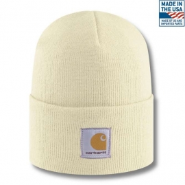 ACRYLIC WATCH HAT