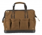 Legacy 18\" Tool Bag with Molded Base