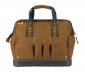 Legacy 16\" Tool Bag with Molded Base