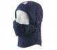 FLAME-RESISTANT HARD HAT LINER
