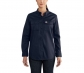 WOMEN\'S:  FR RUGGED FLEX TWILL SHIRT