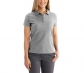 CONTRACTOR\'S SHORT-SLEEVE WORK POLO