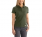 CONTRACTOR\'S SHORT-SLEEVE WORK POLO