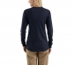 Women\'s, Slightly Fitted, FR Cotton, Long-Sleeve Shirt