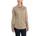 WOMEN\'S FR FORCE COTTON HYBRID SHIRT