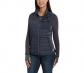 Carhartt W AMORET FLANNEL LINED VEST
