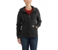Women\'s CLARKSBURG FULL-ZIP HOODIE