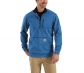 Men\'s Force Extremes Mock-Neck Half-Zip Sweatshirt