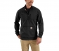 Men\'s Force Extremes Mock-Neck Half-Zip Sweatshirt