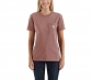 WK87 WORKWEAR POCKET TSHIRT