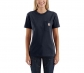 WK87 WORKWEAR POCKET TSHIRT