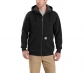 RAIN DEFENDER® ROCKLAND SHERPA-LINED HOODED SWEATSHIRT