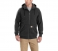 RAIN DEFENDER® ROCKLAND SHERPA-LINED HOODED SWEATSHIRT