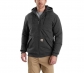 RAIN DEFENDER ® ROCKLAND QUILT-LINED FULL-ZIP HOODED SWEATSHIRT