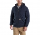 RAIN DEFENDER ® ROCKLAND QUILT-LINED FULL-ZIP HOODED SWEATSHIRT