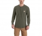 TILDEN LONG-SLEEVE HENLEY SHIRT