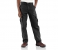 Flame-Resistant Canvas Cargo Pant